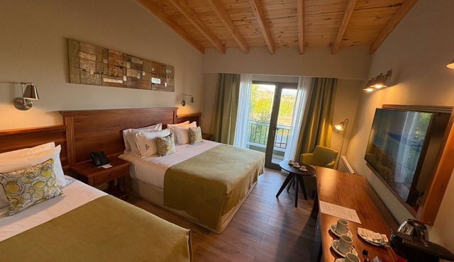 Konke Calafate