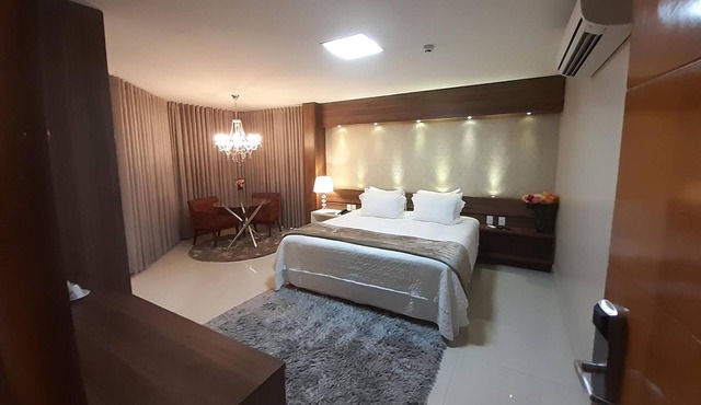 L'Acordes Hotel in Porto Velho