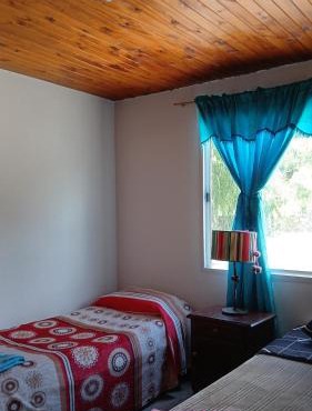 La Cabaña hospedaje in Tilcara