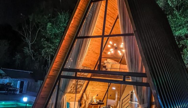 La Cabana da Prata
