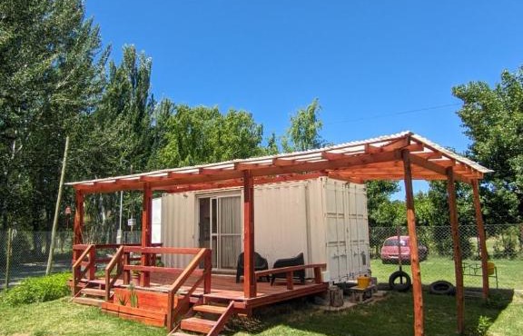 La Campigna, Neuquen in Plottier