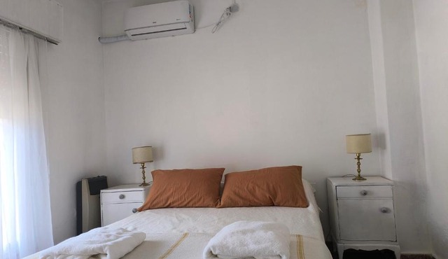 La casa in Gualeguaychú