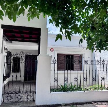 La Casa de Ignacia