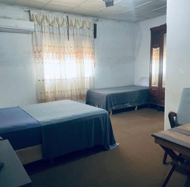 La Casa de la Abuela in Paso de los Libres