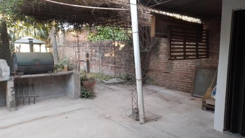 La Casa de los Pájaros