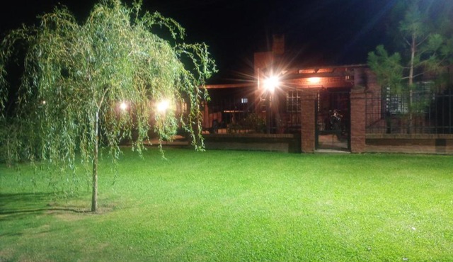 La Casa de Rita in Esquina