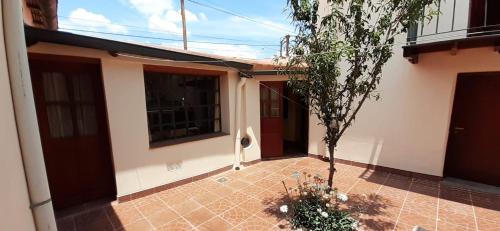 La casa del Norte in Humahuaca