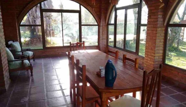 La casa del Rio en Sauce Viejo - Santa Fe- in Sauce Viejo
