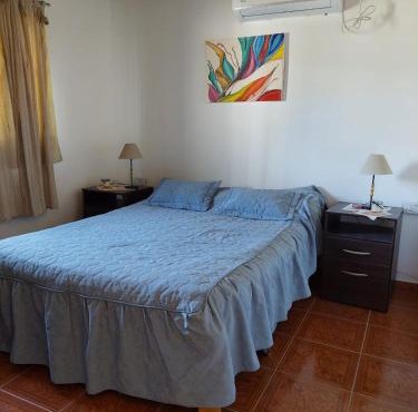 La Casa del trovador in Paraná