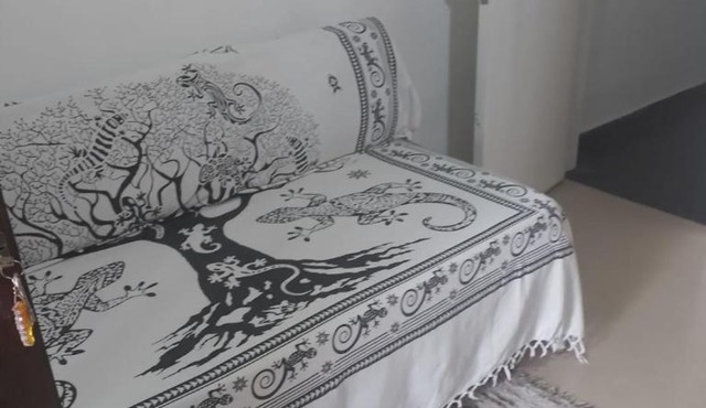 La casa deMarta in Córdoba