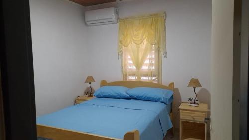 La Casita del Descanso