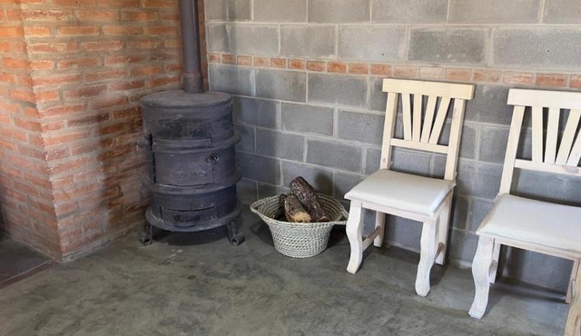 La Casona Dique Chico in Villa Anizacate