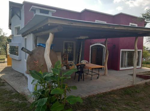 La Ecle in San Javier