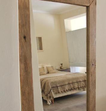 La Elegida in San Antonio de Areco