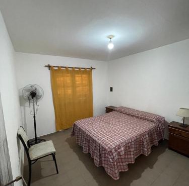 La Elvira in Alta Gracia
