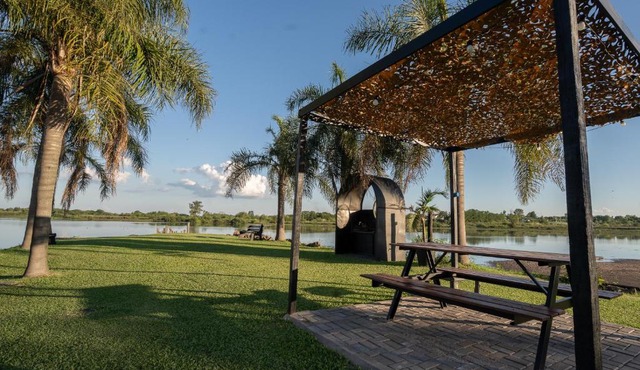 La Estancia in Federación