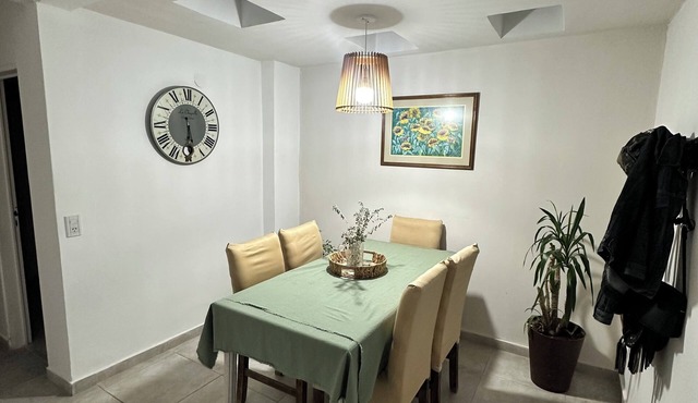 La Linda casa