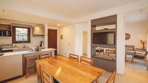 La Madrina Apart Hotel