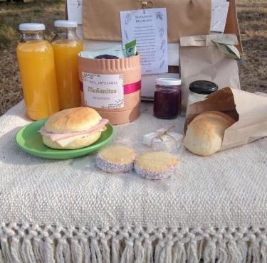 La Morada, imperdible Casa de Campo en La Matilde in San Javier
