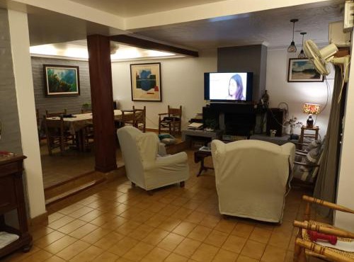 La Pasteur Espacio Social Privado in Posadas