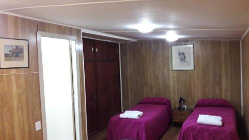 La Posada de Pinky Hotel in Puerto Santa Cruz