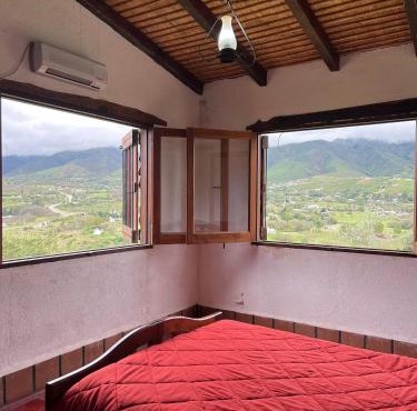La Ramada in Tafí del Valle