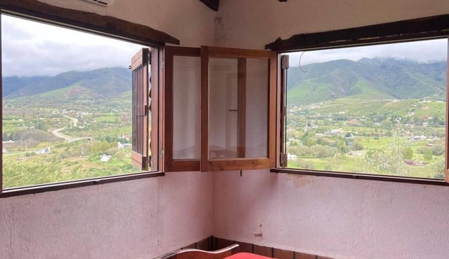 La Ramada rural house
