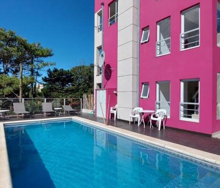 La Ramona Bed & Breakfast