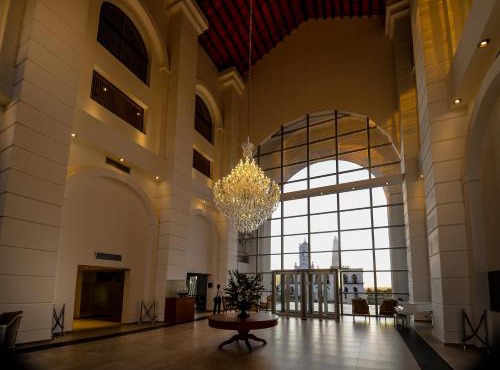 La Recova Hotel & Spa in La Punta