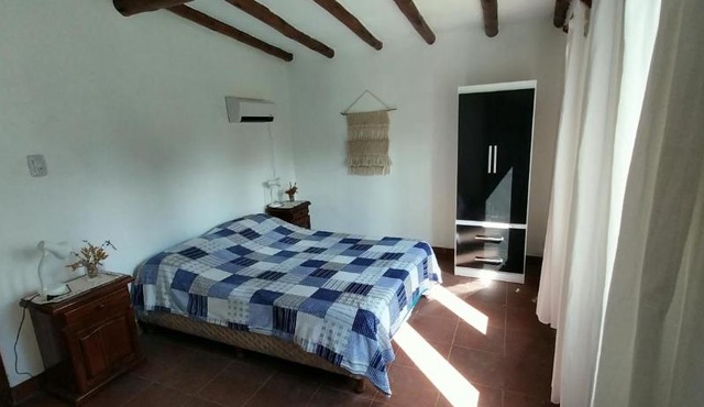 La Residencia de los pájaros