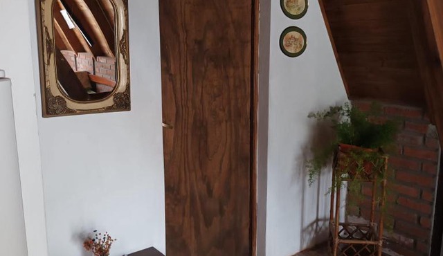 LA SERAFINA in Chicoana