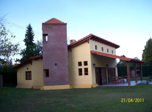 La Soleada in San Lorenzo