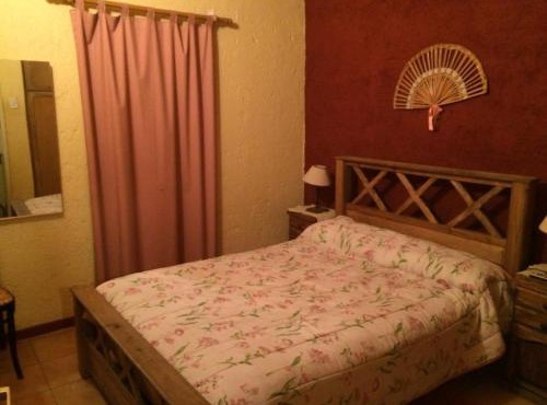 La Tardecita - Valle del Sol in Potrerillos