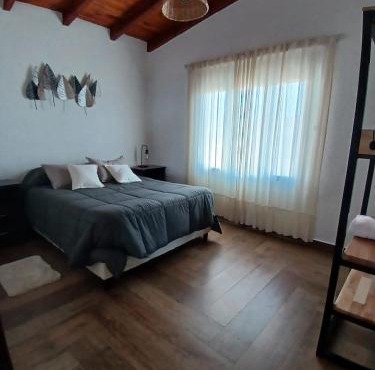 La Toscana in Villa Yacanto