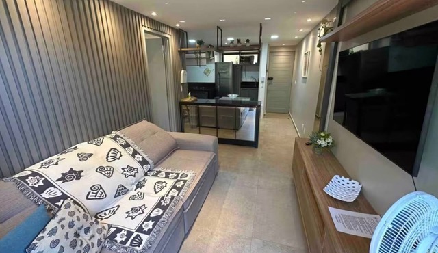 La Vie Privilege 304 - Your refuge on Intermares beach. in Cabedelo