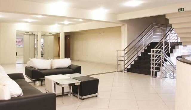 La Vitre Hotel in Jatai