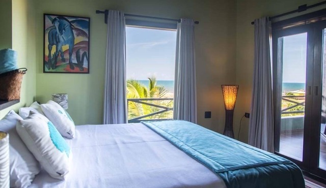 Lara Hotel in Aquiraz