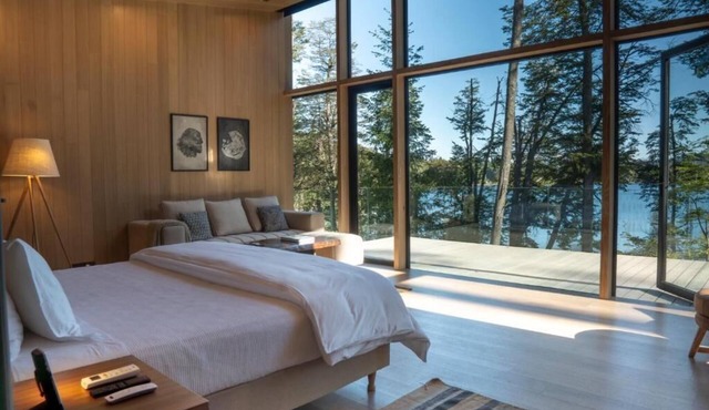 Las Balsas Relais & Chateaux
