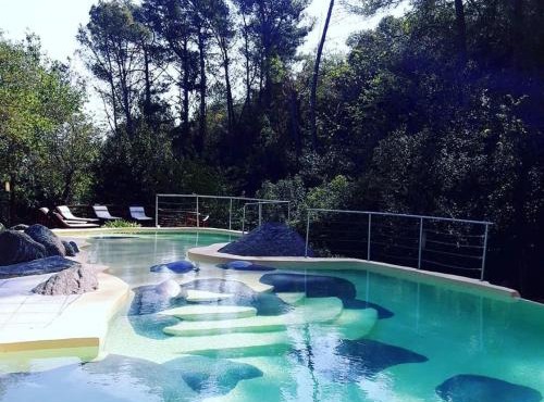 Las Nubes Cabañas & Loft in San Javier