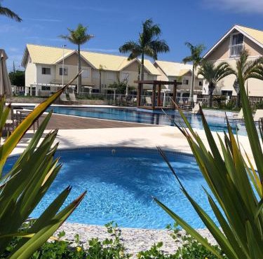 Las Piedras Home Resort, Santa Catarina, Brasil