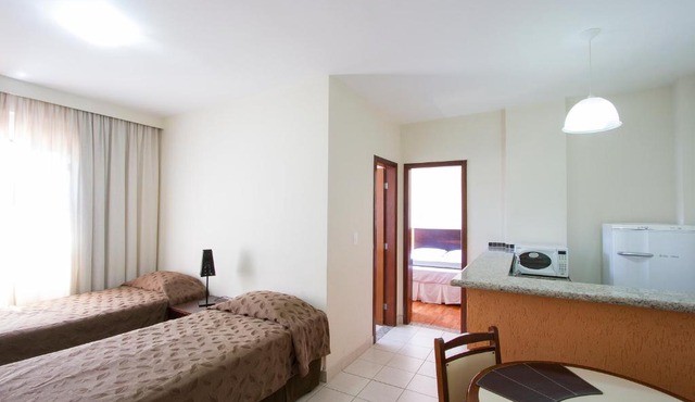Lavras Apart Hotel in Lavras