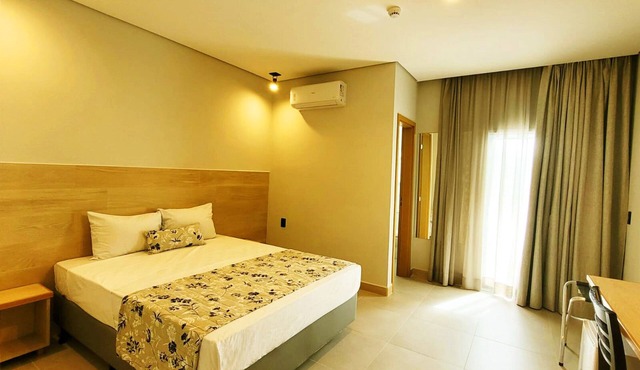 Lazuli Hotel in Itatiba