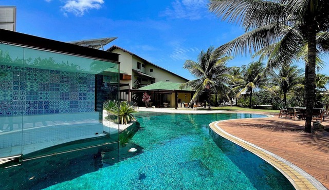 LB - RJ115 Mansion Resort Barra da Tijuca Vacation Rental