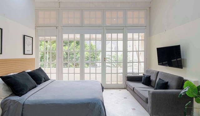 LDV Aparts 3D (2 Bedrooms) by MOT Rentals in Buenos Aires