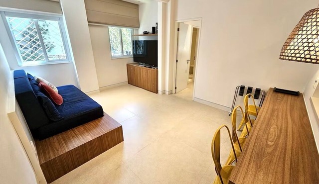 Leblon Apartment 2nd Block