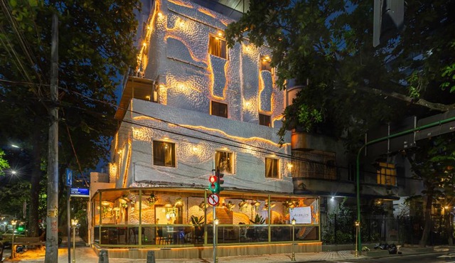 Leblon Beach Hostel in Rio de Janeiro