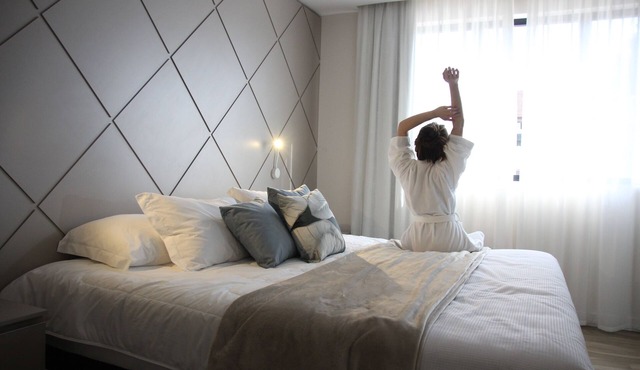 Lefel Hotel
