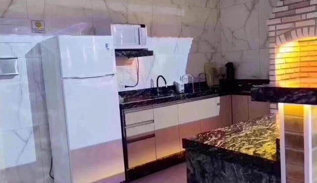 Leisure Space - Refúgio com Piscina climatizada e churrasqueira