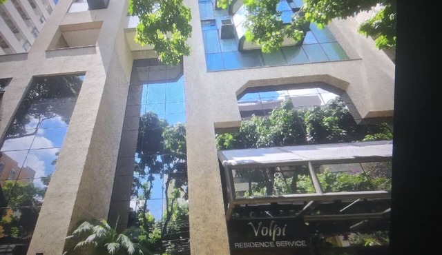 LIBERDADE SQUARE/SAVASSI in Belo Horizonte