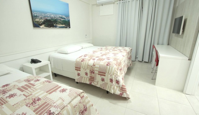 Life Hotel Torres in Torres